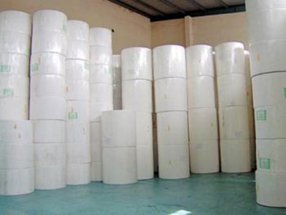 Chuyên sản xuất giấy vệ sinh cuộn lớn