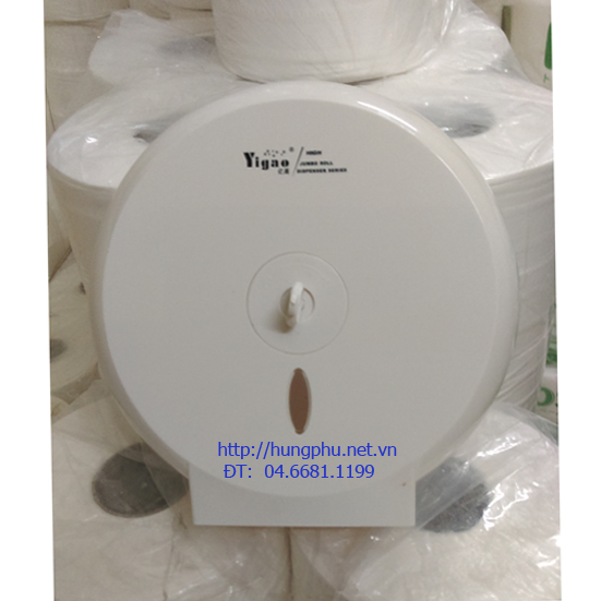 Hộp đựng giấy vệ sinh cuộn lớn A608